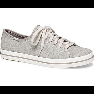 Keds Women’s Kickstart Geo Jersey Sneakers